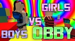 Mineblox Obby - Roblox