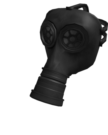 Catalog Black Great War Gas Mask Roblox Wikia Fandom - roblox gas mask related keywords suggestions roblox gas