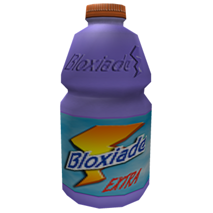 Catalog Bloxiade Roblox Wikia Fandom - roblox drink gear
