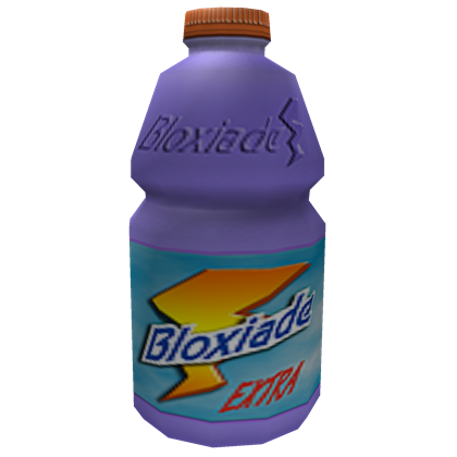 Bloxiade Roblox Wiki Fandom - roblox water drink