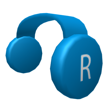 Blue Roblox Logo T Png - Blue Roblox,Roblox R Logo - free