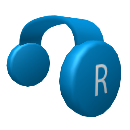 Catalog Blue Clockwork Headphones Roblox Wikia Fandom - roblox workclock headphones 2019