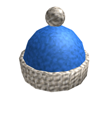 Roblox winter hat clearance