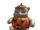 Cat of the Week: Pumpkin Cat