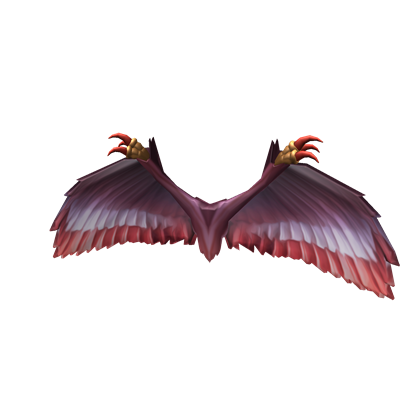 Category Wings Roblox Wikia Fandom - rainbow wings of imagination rainbow wings of roblox