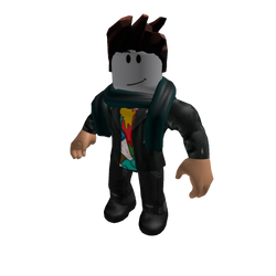 Roblox Corporation Wikia Avatar, png