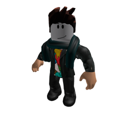 Avatar Roblox celebridade personagem vertebrado, avatar, heróis