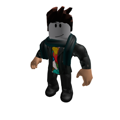 JOHN ROBLOX, Wikitubia