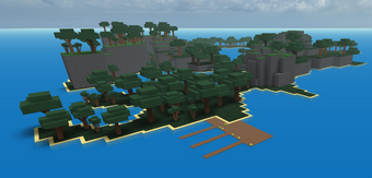 Community Maelstronomer Pilgrim Islands Reborn Roblox Wikia Fandom - admin for fun enviorment island roblox