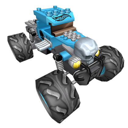Mega bloks wheels top