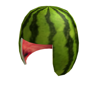 Melon hat hotsell