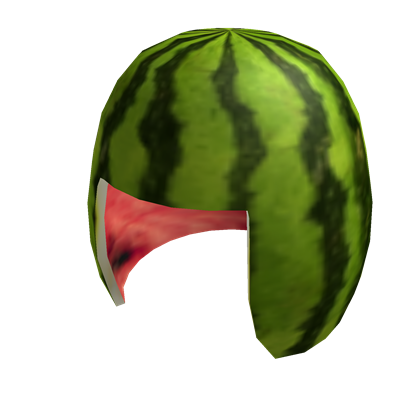 Catalog Melon Head Roblox Wikia Fandom - roblox promo codes for moses