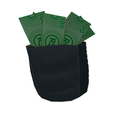 Money Roll Roblox Wiki Fandom - how to make an item for money on roblox