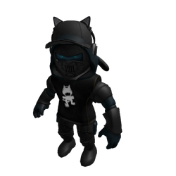 Roblox + Monstercat Collection: Volume 2 - Announcements - Developer Forum