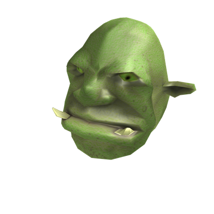 Shrek - Roblox