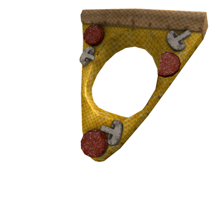 Catalog Pizza Face Hat Roblox Wikia Fandom - pizza hat roblox