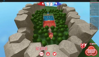 Community Alexnewtron Roblox Dodgeball Roblox Wikia Fandom - community alexnewtron roblox dodgeball roblox dodgeball code Community Alexnewtron Roblox Dodgeball Roblox Wikia Fandom - roblox dodgeball code