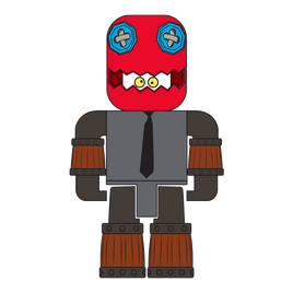 Roblox Toy