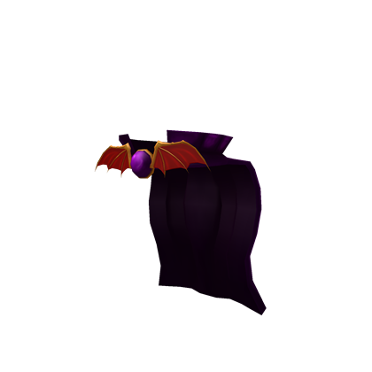 purple cape roblox