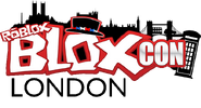 BLOXcon London