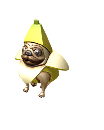 Catalog Banana Dog Roblox Wikia Fandom - thedogwar roblox at dogroblox twitter profile and