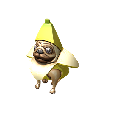 Banana Dog Roblox Wiki Fandom - roblox banana man