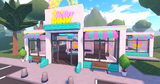 Roller Rink