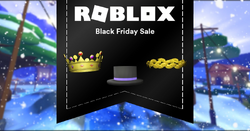 Giftcard Roblox Robux 2600