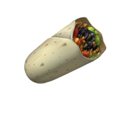 Burrito Backpack