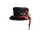 Caroler Top Hat