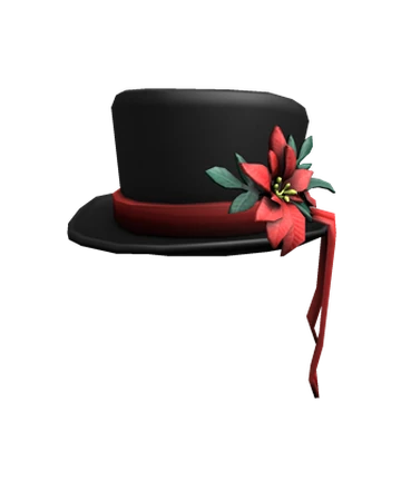 Caroler top hat Clearance