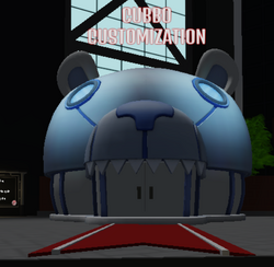 Bakugan Battle League: Bakugan Anime Marathon, Roblox Wiki