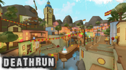 Deathrun 🍅