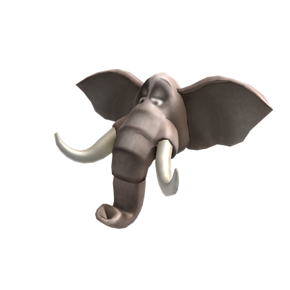 Elegant Elephant Disguise Roblox Wiki Fandom - code for elephant suit in roblox