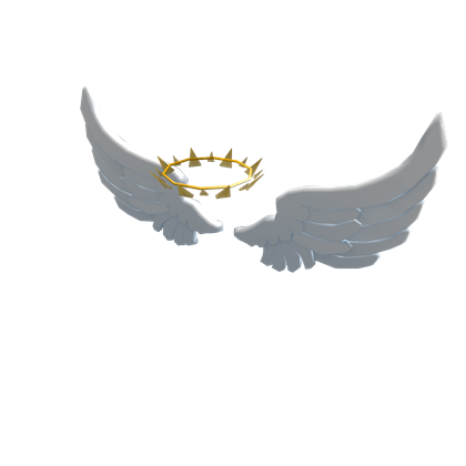 Catalog Empyrean Reignment Ii Roblox Wikia Fandom - roblox catalog angel wings