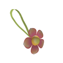 Flower Purse