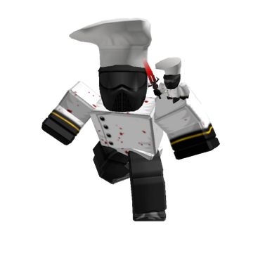 GDILIVES - Roblox