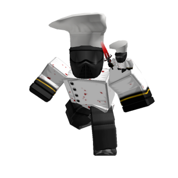 GDI on X: You play roblox, I enjoy roblox.