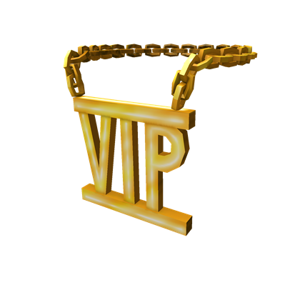 VIP Of clothing! - Roblox