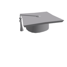 Graduation Cap Series Roblox Wiki Fandom - roblox graduation cap for 2021