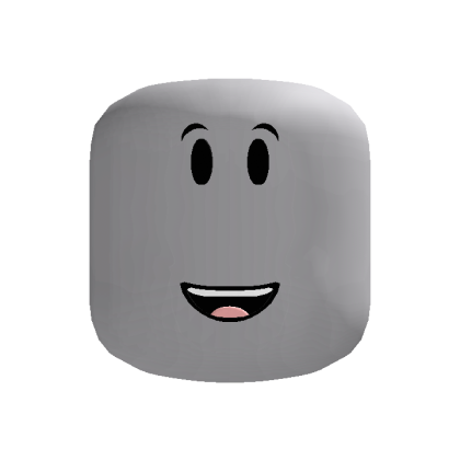 Joyful Smile (classic face), Roblox Wiki