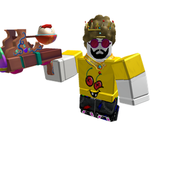 Jupapile, Wiki Roblox (DanieleJoseamigos)