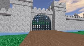Kingdom life