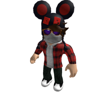 Sk3tchYT, Roblox Wiki