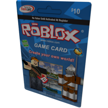 I work at a dollar store, this is what happens when little kids discover  Roblox gift cards : r/roblox