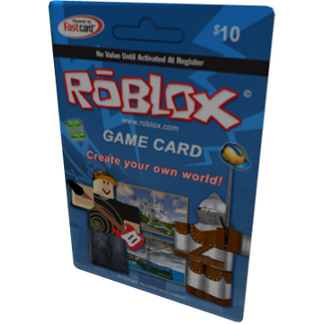 ROBLOX Toys R Us Card Roblox Wiki Fandom