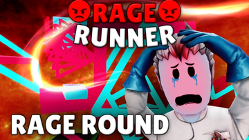Runner in roblox 2025