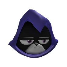 Raven’s Mask 