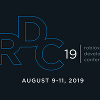 Roblox Developers Conference 2019 Roblox Wikia Fandom - event roblox 2019 wia