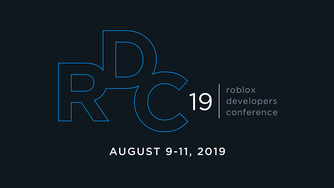 Roblox Developers Conference 2019 Roblox Wikia Fandom - roblox bloxy awards 2019